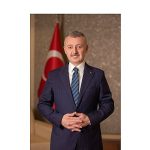 Büyükakın: “Bu büyük acılar bir daha yaşanmasın diye çalışıyoruz”