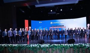 Büyükakın: Kentsel dönüşümü kararlı adımlarla yürütüyoruz