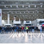 Büyükşehir 6 Şubat’ı unutmadı