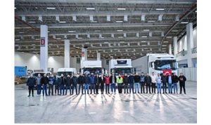 Büyükşehir 6 Şubat’ı unutmadı