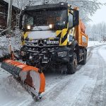 Büyükşehir, 630 personel ve 235 araç ile hazır kıta