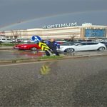 Büyükşehir ekipleri sağanak yağış nedeniyle seferber oldu