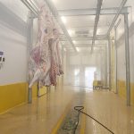 Büyükşehir Mezbahası’nda hijyenik ve helal kesim