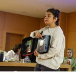 Büyükşehir’de ilk yardım eğitimi