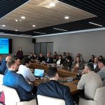 Büyükşehir’de İş Sağlığı ve Güvenliği Masaya Yatırıldı