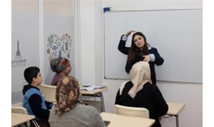 Büyükşehir’den gebelikten 3 yaşına kadar ücretsiz sağlık ve eğitim desteği