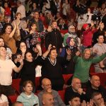 Büyükşehir’den Türk müziğinin ustalarına saygı konseri