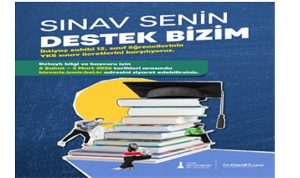 Büyükşehir’den YKS ücreti desteği