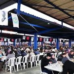 Büyükşehir’in İftar Sofrası Gördes’te Kuruldu