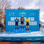 Büyükşehirli Sporcular Uluslararası Arenadaki Başarılarıyla Göz Dolduruyor