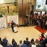 Caddebostan Kültür Merkezi’nde Yenilenen Alanlar Hizmete Açıldı