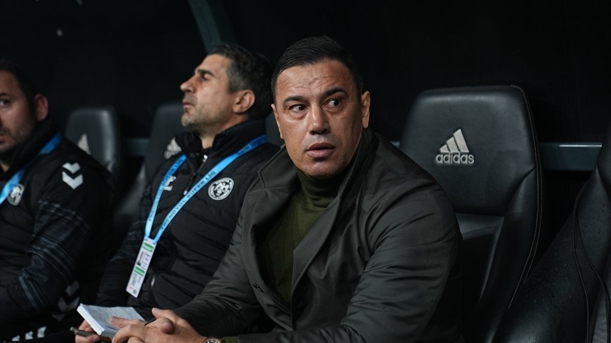 Çağdaş Atan: Kazanamama durumu baskı oluşturuyor