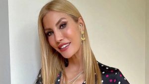 Çağla Şıkel’in meditasyon açıklaması: 11 saat tuvalete bile gitmedim