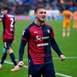 Cagliari: Semih’in satın alma opsiyonunu kullanmak istiyoruz