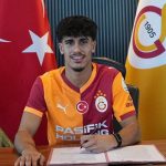 Can Armando Güner: Ben Galatasaray ile büyüdüm