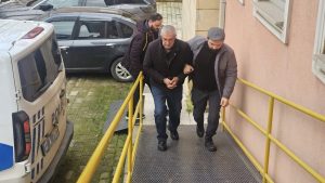 Çanakkale’de borç verdiği altınları ödemeyen oğlunu öldüren baba tutuklandı