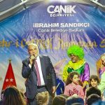 Canik Şehr-i Ramazan Serüveni Başlıyor