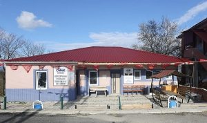 Canik’te Dönüşüm Sürüyor, Atıl Binalar Mahalle Konağı Oluyor