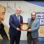 Canik’te Salonlar Doldu Taştı