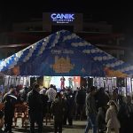 Canik’te Unutulmaz Ramazan: Canik Şehr-i Ramazan Serüveni Devam Ediyor 