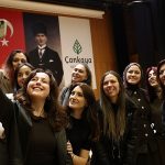 Çankayalı Öğrencilere Sınav Öncesi Stres Yönetimi Eğitimi