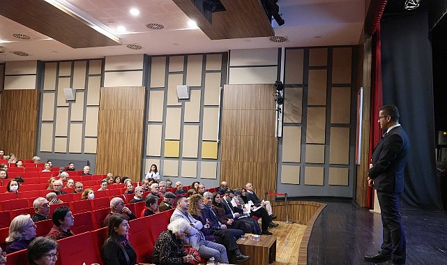 Çankaya’nın Bahçıvan Adayları Eğitimlere Başladı