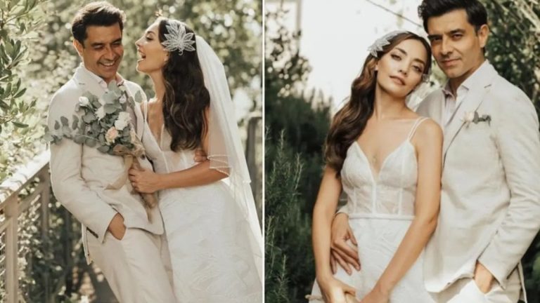 Cansel Elçin’den romantik paylaşım! Eşi Zeynep Tuğçe Bayat’ın doğum gününü kutladı