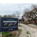 Çarşı Meydanı’nda Kapsamlı Çevre Düzenlemesi