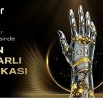 Casper The One Awards’ta Bilgisayar Kategorisinde “Yılın İtibarlı Markası” Seçildi