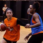 ÇBK Mersin, FIBA Kadınlar Avrupa Kupası’nda yarı final hesapları yapıyor