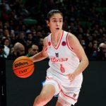 ÇBK Mersin, Panathinaikos deplasmanında kazandı