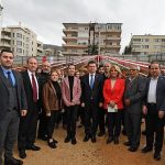 Cem Hayırlıoğlu Yeniden Başkan Seçildi