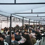 Çeşme’de Ramazan birlikte yaşanıyor: İlk 3 gün yoğun ilgi gördü