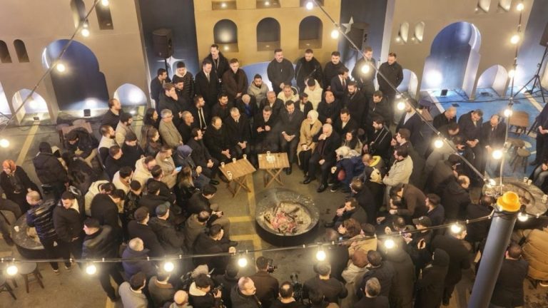 Cevdet Yılmaz: Eski zihniyetin kalıntıları bu toplumda karşılık bulamayacak