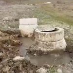 Çevre Bakanlığı’ndan ASKİ’ye ‘içme suyu havzasında kirlilik’ cezası