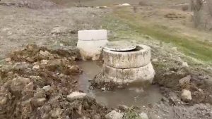 Çevre Bakanlığı’ndan ASKİ’ye ‘içme suyu havzasında kirlilik’ cezası