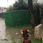 Çevre Bakanlığı’ndan kanalizasyonu içme suyu hattına kaçıran İZSU’ya ceza