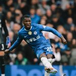 Chelsea’ye Burnley çelmesi