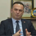 CHP, Hasbi Dede’yi ihraç talebiyle disipline sevk etti