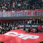 CHP Kurultay ceza davasını İBB davasıyla birleştirme talebi reddedildi