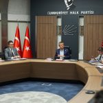 CHP’de yeni kriz: Parti içi muhalefet toplantısı yapan 9 ismin ihracı bekleniyor