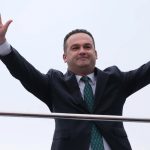 CHP’li Görele Belediye Başkanı Hasbi Dede tutuklandı