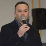 CHP’li Hasbi Dede görevden uzaklaştırıldı