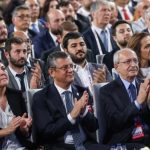 CHP’nin 38’inci Olağan Kurultayı’na ilişkin ceza davası ertelendi