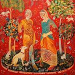 CI Bloom, 5. Edisyonuyla Bu Bahar İstanbul’u Yeniden Sanatla Buluşturuyor