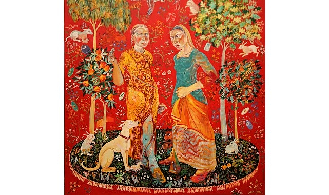 CI Bloom, 5. Edisyonuyla Bu Bahar İstanbul’u Yeniden Sanatla Buluşturuyor