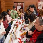 Çin Yeni Yılı İzmir’de kutlandı