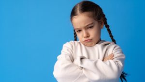 Çocuklarda inatlaşmayı yönetmenin yolları