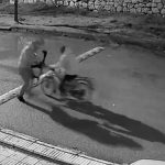 Çorum’da motosikletli saldırganlar aynı iş yerini ikinci kez kurşunladı