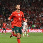 Cristiano Ronaldo, Almeria’nın yüzde 25’lik hissesini satın aldı